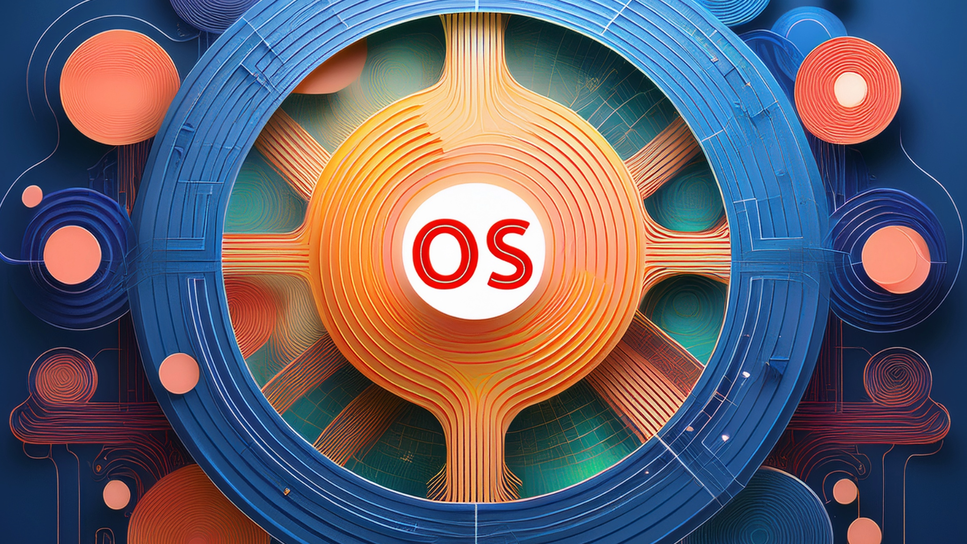 YouOS 2.0: How I actually get work done